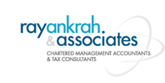 Ray Ankrah & Associates logo
